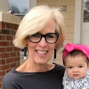 Meet your Posher, Mary